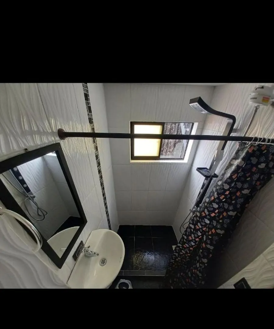 Homestay Alojamiento Las Palmas Medellin