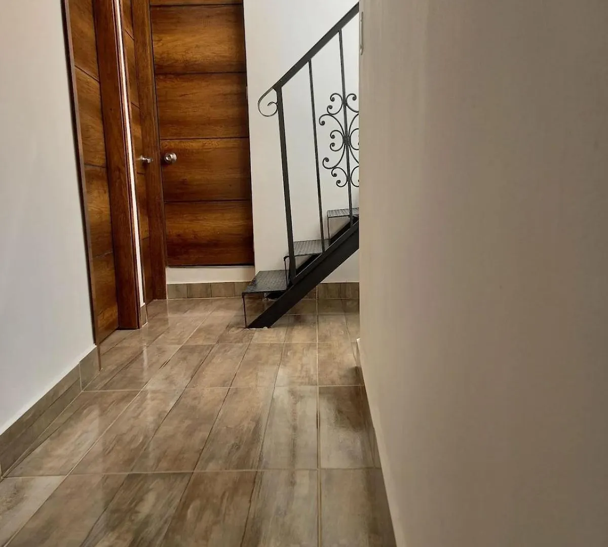 Homestay Alojamiento Las Palmas Medellin