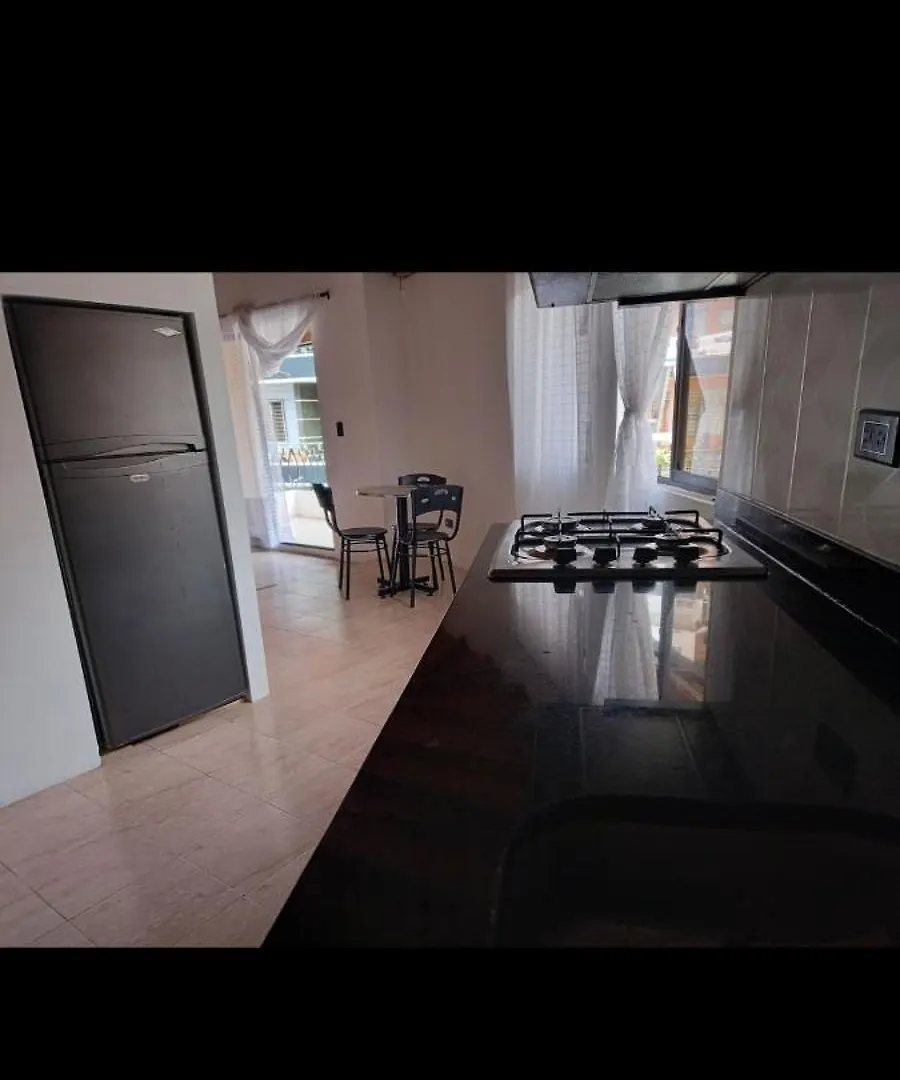 Homestay Alojamiento Las Palmas Medellin Colombia