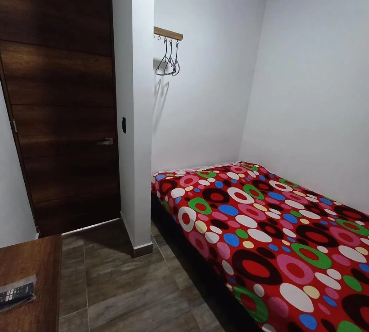 Contatti di Alojamiento Las Palmas